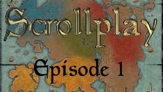 Scrollplay  EP1 Phasing [upl. by Cayla36]