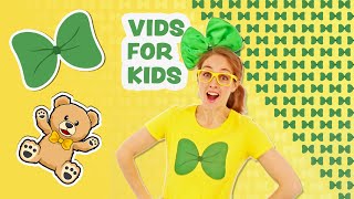 Watch Brecky Breck Educational Adventures shorts  Safe Videos For Kids on YouTube [upl. by Doraj893]