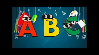 ABC Song  Learn ABC Alphabet for Children  abcdefg  abcdefghijklmnopqrstuvwxyz [upl. by Seniag929]