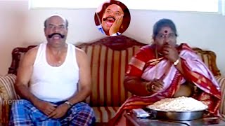 Nage Habba Kannada Movie Comedy Scene 2  Bank Janardhan  Kannada Comedy Nights [upl. by Kyte4]