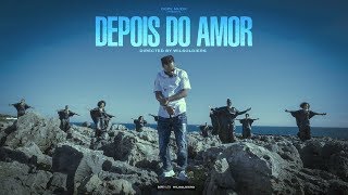 NGA  Depois Do Amor Feat Srta Paola [upl. by Lem]