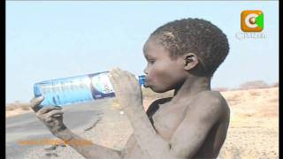 Turkana Child Roadmakers [upl. by Sidwell754]