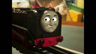 19th Video of 2024 TomyTrackmaster TampF Remake  Hiro Helps Out [upl. by Ludba]