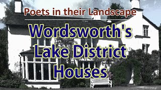 Wordsworths Lake District Houses [upl. by Larry924]