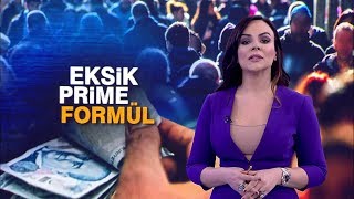 Emeklilikte eksik prime çözüm [upl. by Held850]