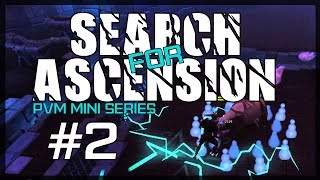 Runescape RS3 Search for Ascension  Episode 2  Legio Secundus [upl. by Etteraj]