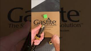 Gastite XR3 Gas Fitting Install Overview [upl. by Refannej]