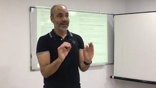 OSTEOPATIA CRANEO SACRAL ICOMED 2020 RESUMEN MRP [upl. by Corette]