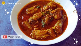 Bombil Curry Recipe  How To Make Bombay Duck Curry  ओल्या बोंबीलाचे कालवण [upl. by Seiuqram]