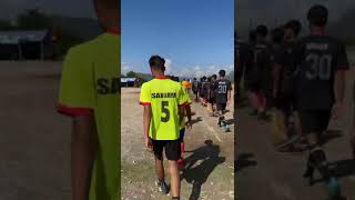 Lazy boys rukumkhalalga lazy loribang viralvideo foryou football [upl. by Adnarim]