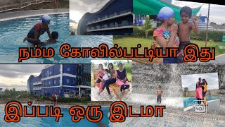 Silverstone park Resort Kovilpatti  3 Start Hotel kovilpatti resort Best Highway Hotel [upl. by Lesko]