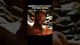 🔥 Marvels Epic Wolverine Scene What Kind of Monster Are You 🤯  The Wolverine 2013 [upl. by Kraska]