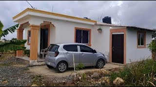 Esta Casa Se Vende A Precio Económico 20242603 [upl. by Neivad459]