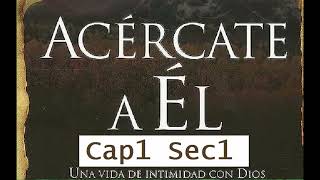 Acercate A El Cap1 Sec1 [upl. by Nnairrek229]