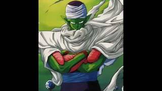 DBZ Ultimate Battle 22 Music  Theme of Piccolo and Roshi [upl. by Siuqramed678]