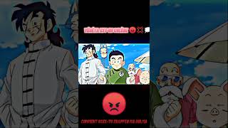 COMMENT OSESTU FRAPPER MA BULMA 😡🗯️🗯️DBSSBJR [upl. by Steep]