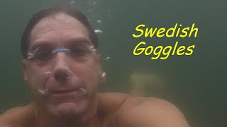 Why Swedish Goggles are GREAT and how to assemble them [upl. by Aicinet157]