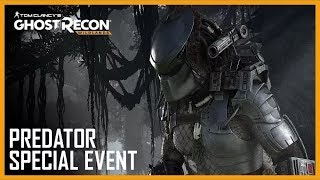 Ghost Recon Wildlands Predator Bonus Mission Special Event [upl. by Bohaty]