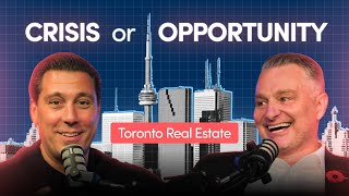 Is Toronto Real Estate About to Rebound [upl. by Hyacinthia134]