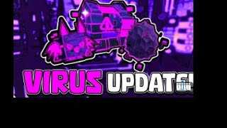 PET SIM 99 UPCOMING UPDATE LEAKS VIRUS UPDATE UPDATE 16 roblox petsimilatorx petsim99 leaks [upl. by Aida]