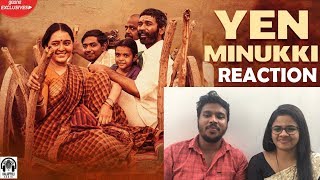 Asuran  Yen Minukki Lyric Video Reaction by Malayalees  Dhanush  Vetri Maaran  G V Prakash [upl. by Conlon]