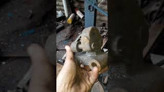 bandsaw blade guilde slider [upl. by Gorges96]