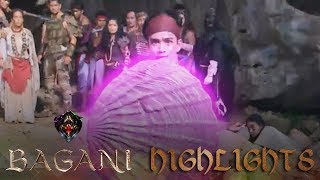 Bagani Liksi isa nang ganap na Bagani  EP 39 [upl. by Muriah686]