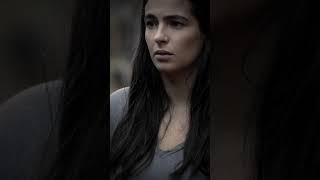 Tara chambler the walking dead tarachambler thewalkingdead edit tvshow [upl. by Treve363]