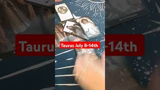 TAURUS Good Fortune is Coming your way Divine Timing tarot taurus [upl. by Merritt423]