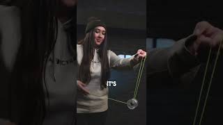 Learn Frontstyle Bind yoyo trick lvl 25 yoyo learn yoyoing tutorial tutorials howto bind [upl. by Criswell652]