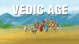 Vedic Age History [upl. by Muryh]