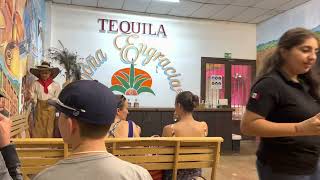 Tequila Distillery Tour and Samples  Hacienda Dona Engracia Puerto Vallarta Mexico 2022 [upl. by Tuesday]