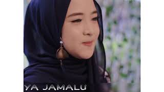 Nissa Sabyan  Ya Jamalu HQ Quality [upl. by Berger]