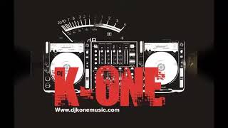 DJ KOne quotSteppers Mixquot [upl. by Berga]