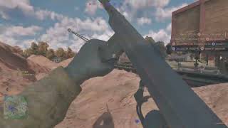 Enlisted PS5BR2Moscow AlliesQuarry North InvasionDefenseNo Commentary2408070646 [upl. by Dhiman617]