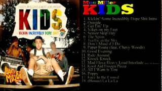 Mac Miller  Senior Skip Day [upl. by Llerud]