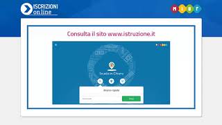 Iscrizioni Online 201819  Come si presenta la domanda [upl. by Ynna]