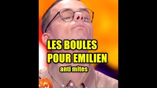 12 Coups de Midi Coups dArrêt pour Emilien il repart avec les boules anti mites [upl. by Lenna578]