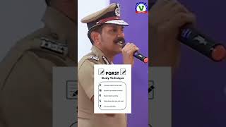 PQRST METHOD STUDY MOTIVATION DrCSylendra Babu IPS [upl. by Aenert]