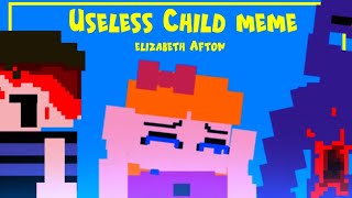 Useless child • English version lyrics [upl. by Adnerak]