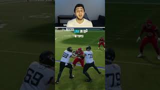 How to Get More Sacks in Madden [upl. by Mikah]