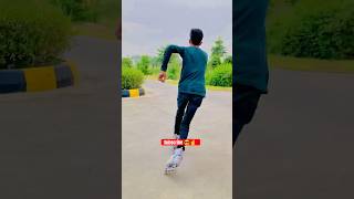 Skating cross skills 🥷⚡️skating skater brotherskating foryou ytshorts stunt viralvideo fyp [upl. by Becker243]