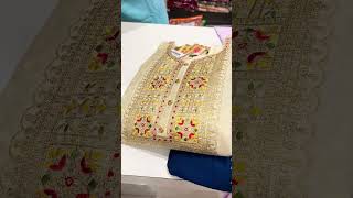 Readymate Dress Collection  Wholesale Saree Market  Dwarkadas Shamkumar Panvel 🛍️ [upl. by Sukhum]