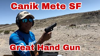 What is the Best Handgun for beginners  caniksf handgun pistol gun [upl. by Heppman]