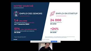 DemoDays  Le pitch de Houcine Menacer WinSide [upl. by Pollak]