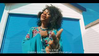 🔴Ira Blessing  Dieu de la différence CLIP OFFICIEL [upl. by Oicaro200]