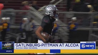 GatlinburgPittman at Alcoa Highlights [upl. by Sillig657]