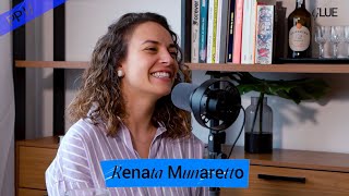 Podcast PPM 25  Renata Munaretto [upl. by Dow392]