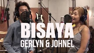 Gerlyn Abaño amp Johnel Bucog  BISAYA Kuya Bryan  OBM [upl. by Belldas]