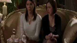 Gilmore Girls  Friday Night Dinners S4 [upl. by Web]